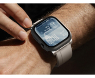 AmazingThing Minimal Apple Watch Series 11 46mm czarne - 1483842 - zdjęcie 5